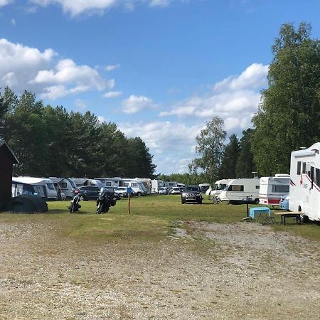 Asele Camping别墅 外观 照片