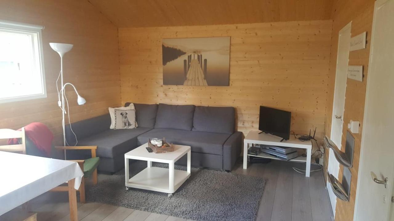 Asele Camping别墅 外观 照片